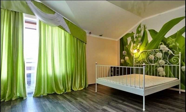 Загородная недвижимость, 115 кв.м.